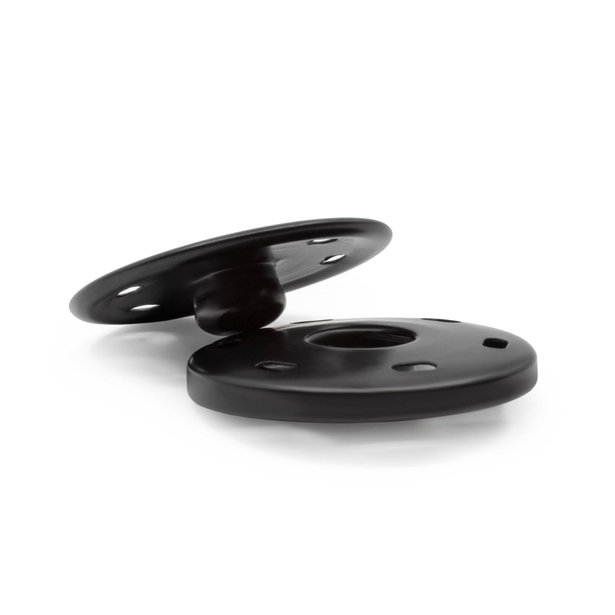 Dritz® Large Black Sew-On Snaps, 2 Sets